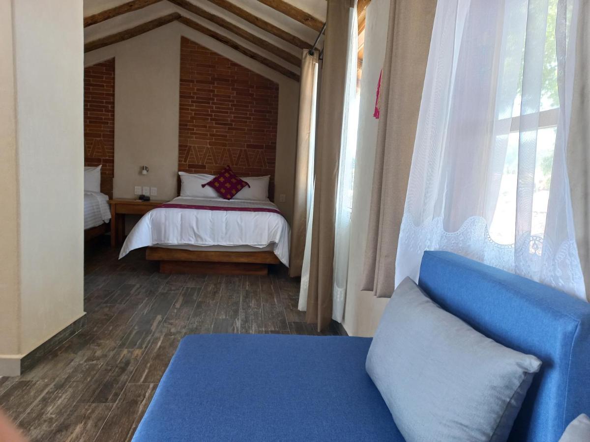 Hotel Junvay San Cristobal de las Casas Exterior photo