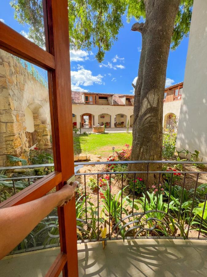 Hotel Junvay San Cristobal de las Casas Exterior photo