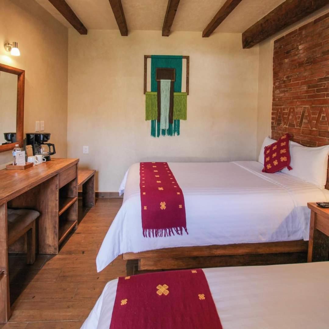 Hotel Junvay San Cristobal de las Casas Exterior photo